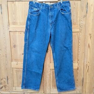 Tyndale FR Mens Fire Resistant Jeans 40x32 Made In USA